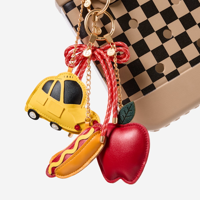 Bogg Bag Bits - Fall collection