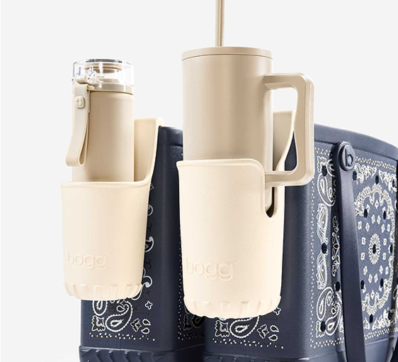 Bogg Bevys - Beverage holders