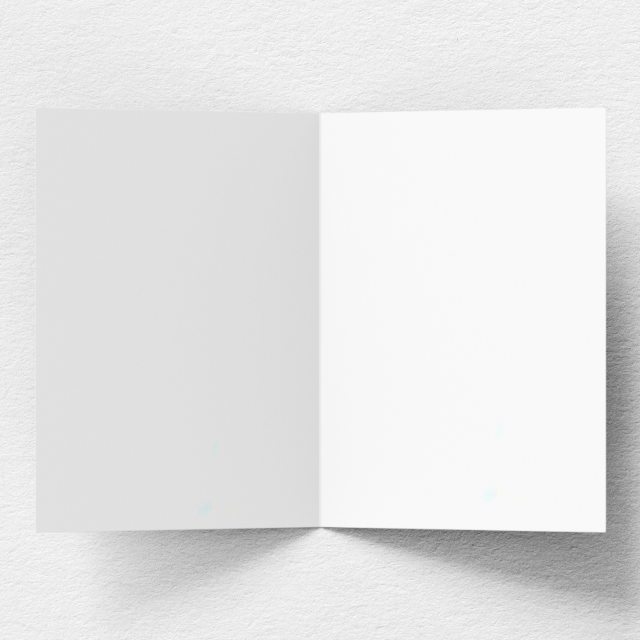 Merry Christmas Greeting Card - Image 3