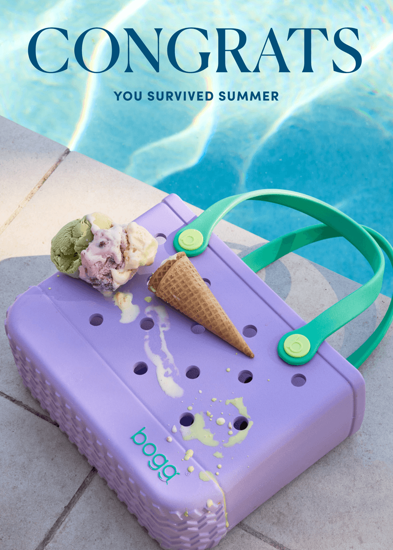 You Survived Summer Greeting Card - Image 2